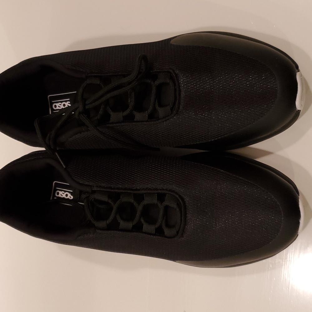 NWOT ASOS Sneakers
